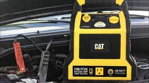 Take a tour off highway 99 and visit fresno's best kept secret. Cat Professional Jump Starter Battery Cj1000dcp Youtube