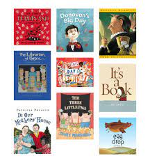 banned and challenged picture books