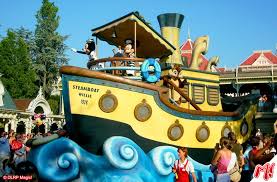 There are several ways on how you can achieve a simple yet. The Wonderful World Of Disney Parade Disney Wiki Fandom