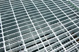 gratings supplier singapore steel and