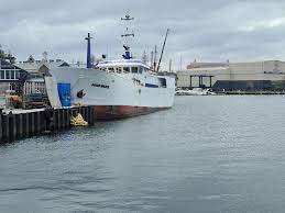 Maybe you would like to learn more about one of these? Boats For Sale Australia Boats For Sale Used Boat Sales Commercial Vessels For Sale 35mtr Australian Longliner Apollo Duck