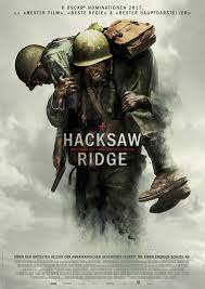 Doss, who served during the battle of okinawa, refuses to kill people, and becomes the first man in american history to receive the medal of honor without firing a bullet. Film Hacksaw Ridge Die Entscheidung Cineman