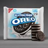 Are Oreos gluten and dairy free?