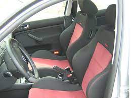 Vw Golf Mk4 Protective Seat Cover
