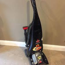 An upright deep cleaner for full rooms and a detachable, portable deep cleaner perfect for. Find More Bissell Proheat Clearview Plus Carpet Cleaner With User S Guide Manual For Sale At Up To 90 Off