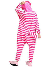 Ninimour Unisex Adult Kigurumi Pajamas Cosplay Costume