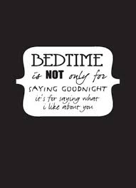 Bed Time Quotes. QuotesGram via Relatably.com