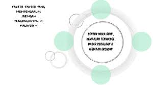 So please help us by uploading 1 new document or like us to download Faktor Faktor Pengaruh Jaringan Pengangkutan Di Malaysia By Mohd Zariz