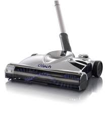 gtech sw02 cordless power floor sweeper