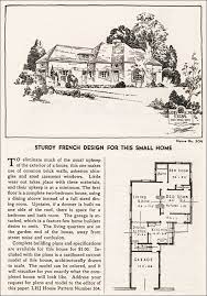 1935 French Eclectic Ladies Home