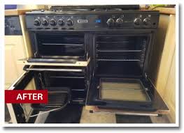 oven cleaning detailing hetfordshire