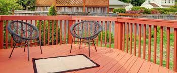 Should I Paint My Decking Savoy Timber