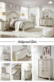 Shop full bedroom sets from ashley furniture homestore. Cassimore Pearl Silver Bedroom By Ashley Furniture Ashleyfurniture Homedecor Bed Ashley Bedroom Furniture Sets Silver Bedroom Bedroom Sets Furniture King