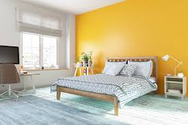 6 Best Paint For Bedroom Walls The