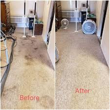 carpet cleaning in grand junction