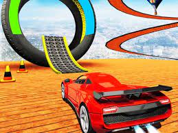 play impossible car stunts free