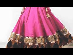 Videos Matching Ghagra Choli And Blouse Cutting With Cloth