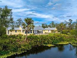 south florida waterfront property for