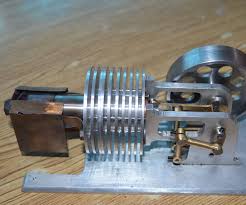 The stirling engine has long captivated inventors and dreamers. Stirling Engine 4 Steps With Pictures Instructables