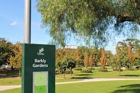 barkly gardens yarra city council