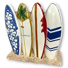 pottery barn bathroom rug surf board