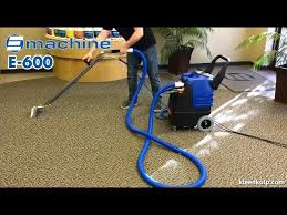 carpet cleaning with alltec aqua 50
