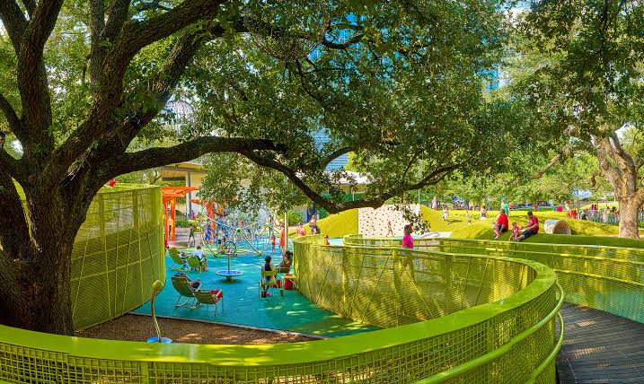 Levy Park
