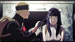 Naruto & Hinata On Their First Mission Together.Naruto Falls In Love With  Hinata-English Subbed