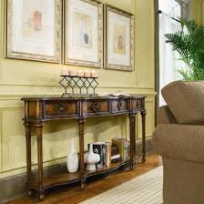 Furniture 72inch Hall Console