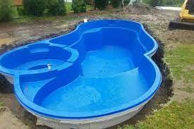 Frp Swimming Pool Manufacturer In India