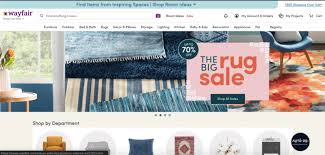 wayfair dropshipping full overview