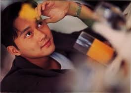Chi Lam becomes maturer over the years. - chilam9
