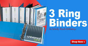 How Are Binders Measured The Ultimate 3 Ring Binder Size Guide