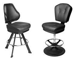 chairs for gaming machines and