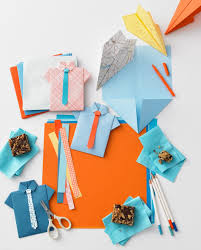 You don't have to be a crafting expert to create beautiful crafts. Father S Day Crafts For Kids To Make Martha Stewart