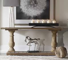 entry console sofa table