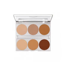 kryolan makeup kit at best in