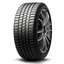 Michelin Pilot Sport A S 3 Tires Michelin