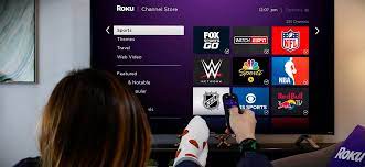 5 easy steps to mirror iphone to roku