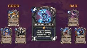 Quest jade shaman is back at the darkmoon faire | wild hearthstone. How Good Is The New Shaman Weapon The Fist Of Ra Den