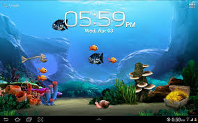 how to run android live wallpaper on
