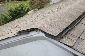 how to replace roof cap shingles the