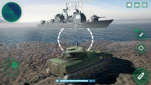 24 october 2018 / droidgameplaystv. Unduh War Machines Tank Battle Army Military Games Apk Untuk Android Gratis