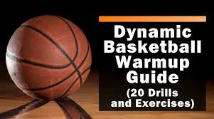 dynamic basketball warm up guide 20