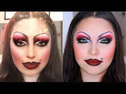 snapchat filter makeup tutorials