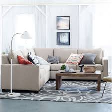 Henry Sectional Adds Sofa With Chaise