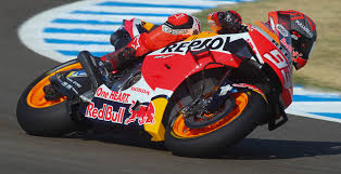 The latest motogp news, images, videos, results, race and qualifying reports. Motogp How Marc Marquez Might Race Next Weekend Roadracing World Magazine Motorcycle Riding Racing Tech News
