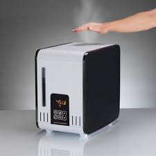 An image of a humidifier
