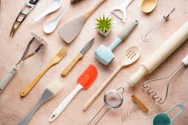 kitchen utensils images free vectors
