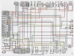 Fuel is delivered to the cylinders by two hitachi or mikuni carburetors; 81 Virago 750 Wiring Diagram Free Download Diagrams Inside Electrical Wiring Diagram Electrical Wiring Diagram